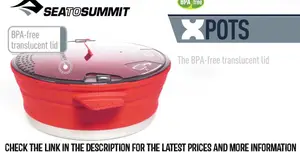 Best Backpacking Cookware 2024: A Comprehensive Review of Top Gear