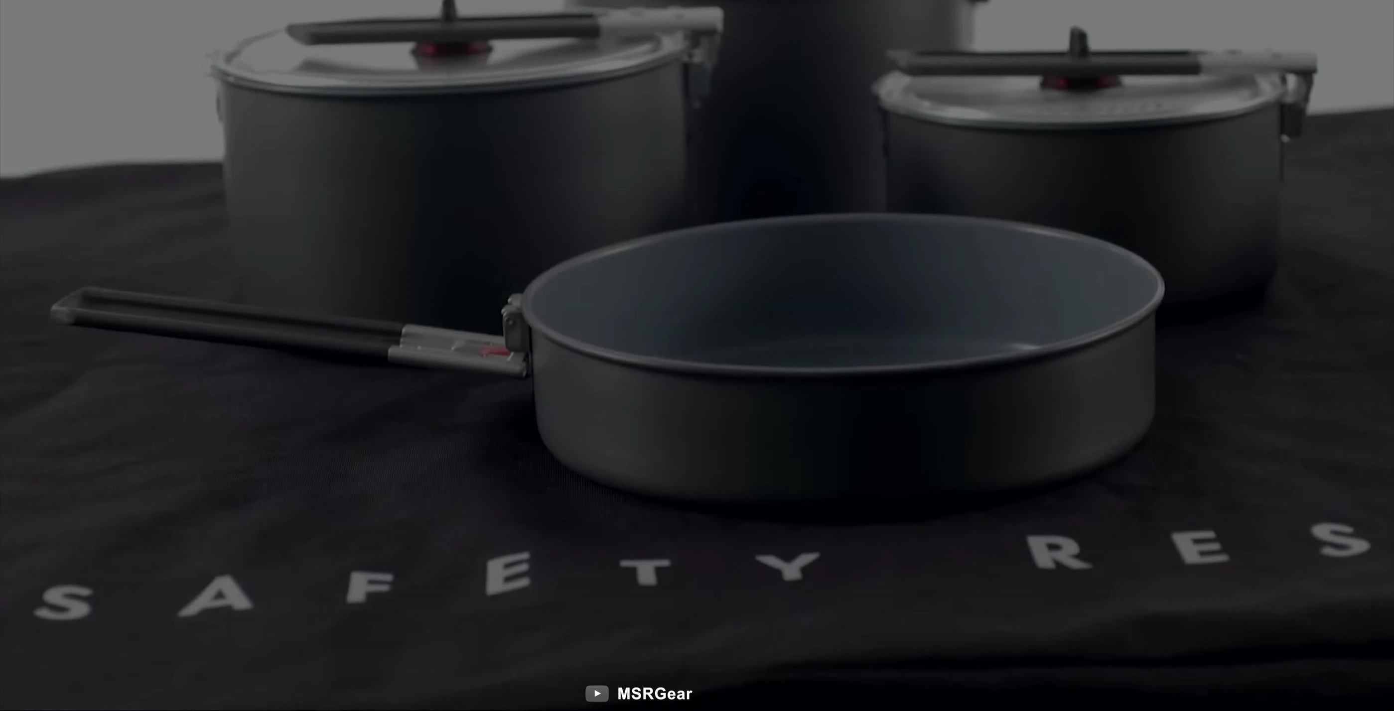 The MSR Ceramic 2-Pot Set