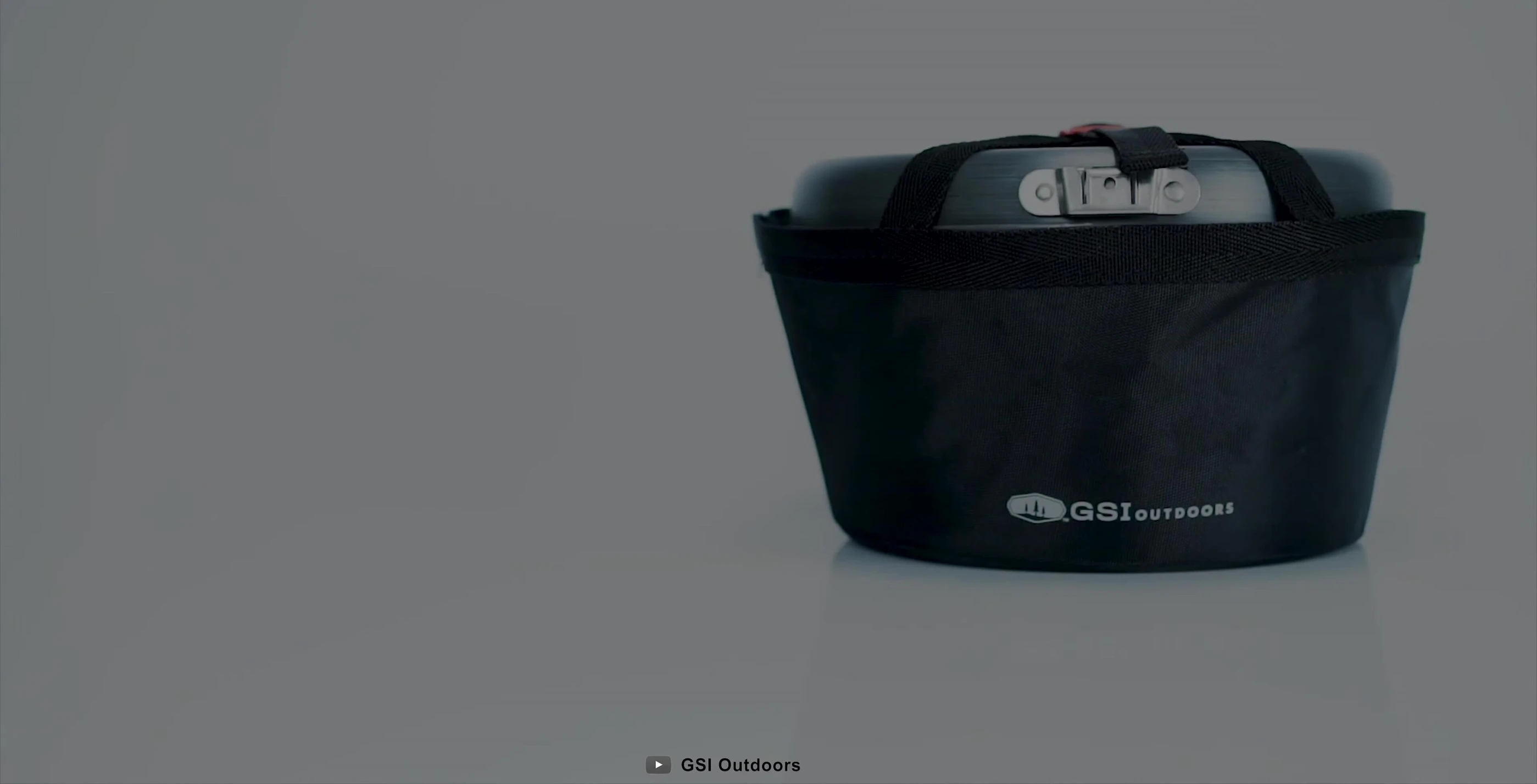 The GSI Pinnacle Camper Cook Set