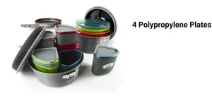 Best Camping Cookware Sets: Top 5 Reviewed for 2024