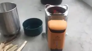 BioLite Stove 2 Review: A Comprehensive Look at This Portable Camping Stove