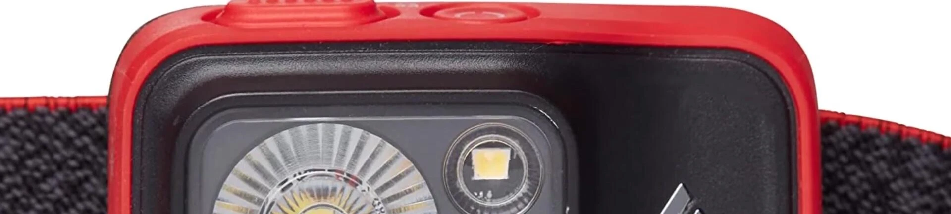 Spot 400 lumens