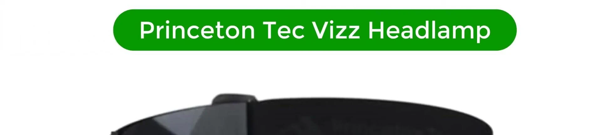 Princeton Tec Viz Headlamp