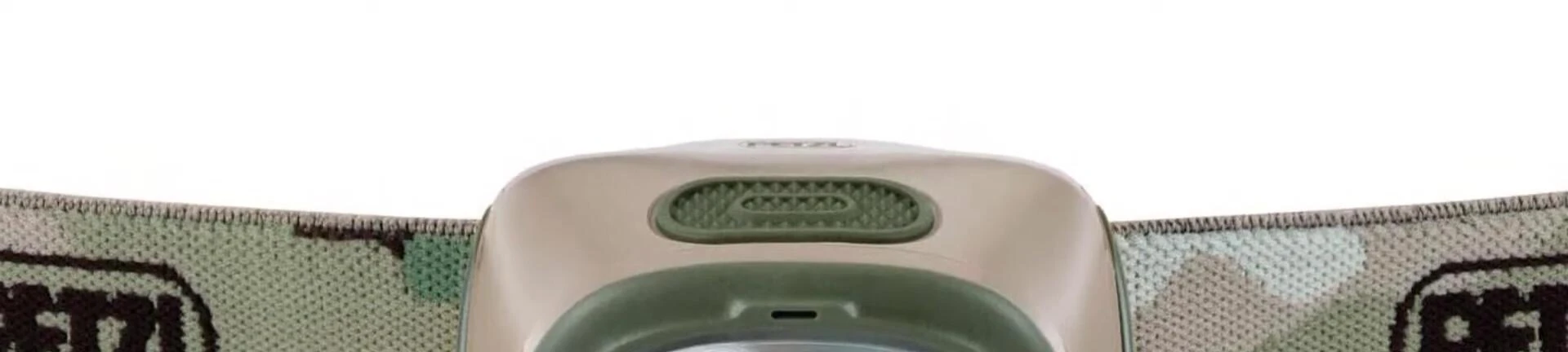 Petzl Core rechargeable battery
