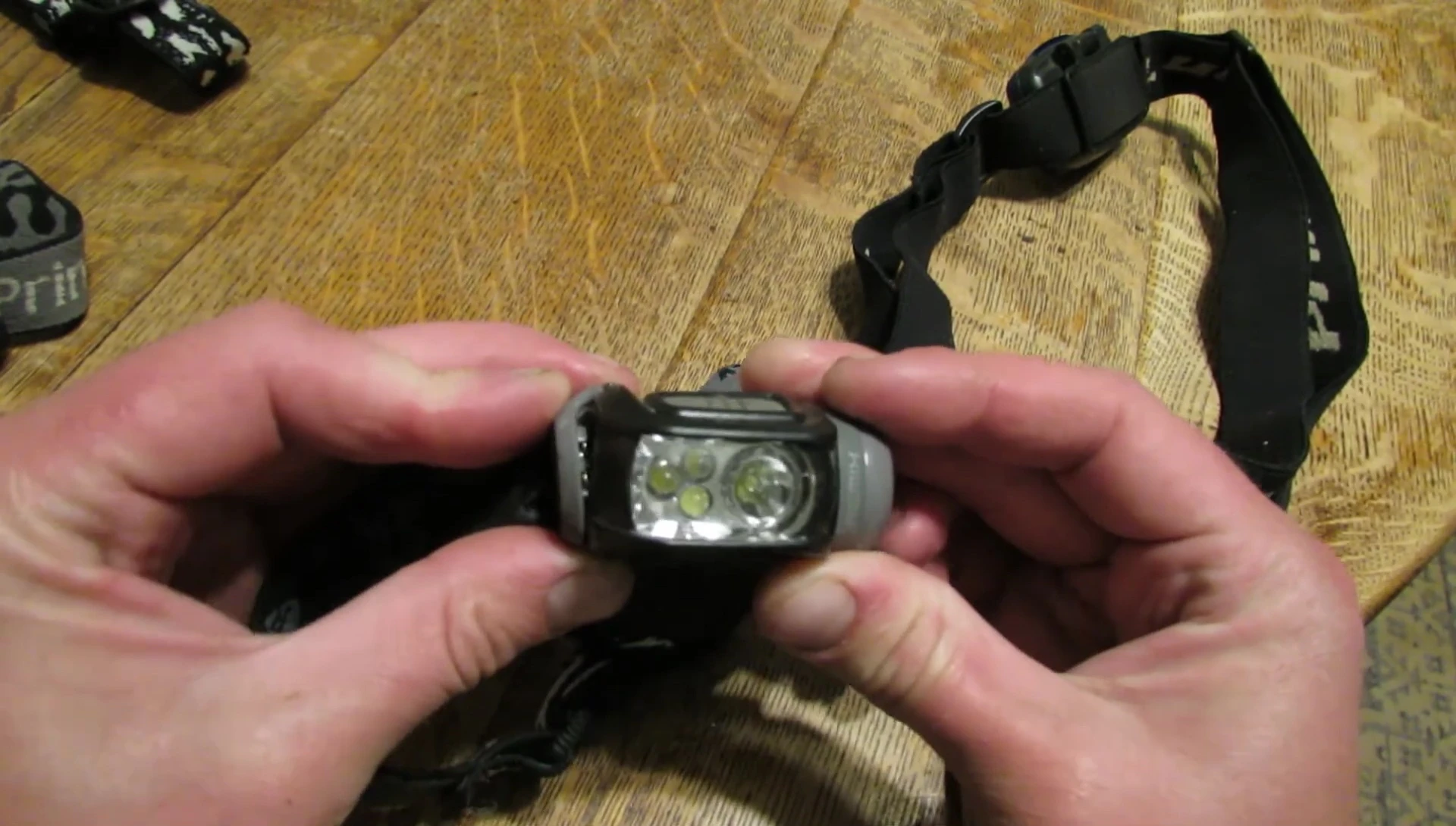 The presenter emphasizes avoiding the Remix and Fuel models due to their design flaws.
