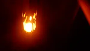 UCO Candle Lantern Alternative: A Cheap & Cheerful Review