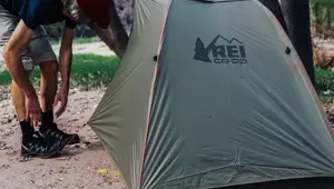 Tent Footprint vs. Tarp: Which Groundsheet is Right for You?
