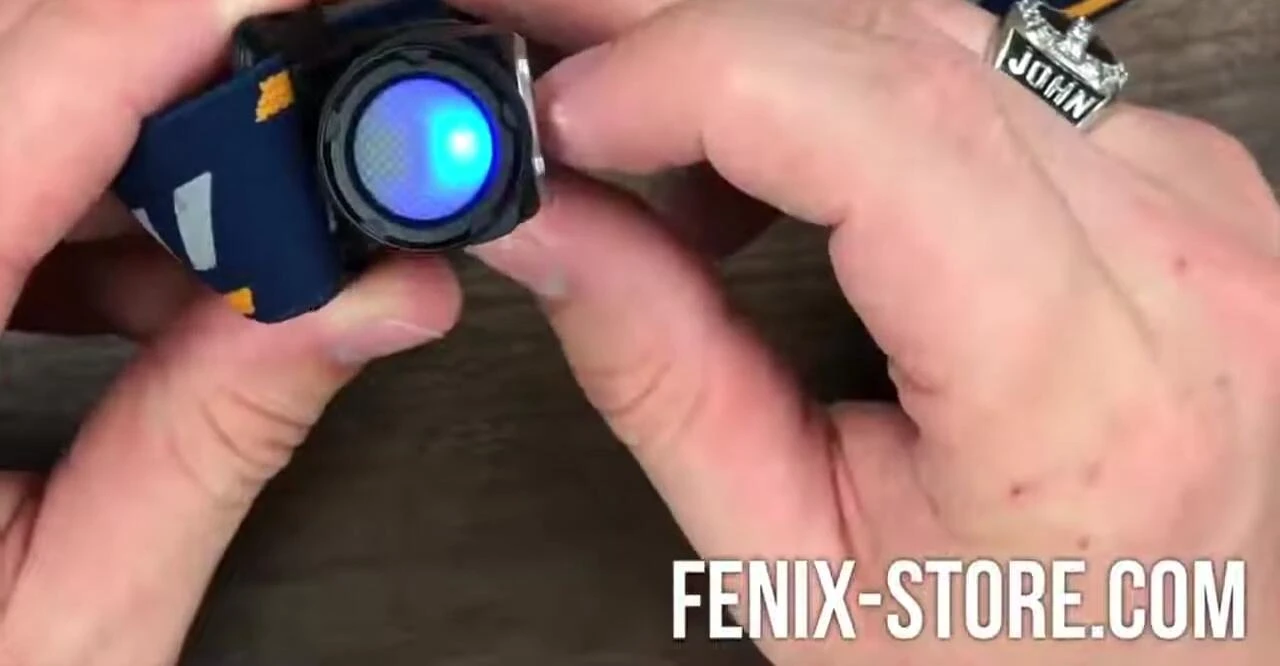 Checking battery status