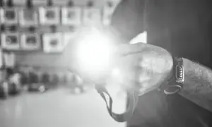 Black Diamond Spot 130 Lumen Headlamp Review: Powerful, Versatile, and Reliable