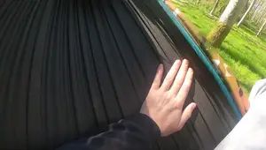 OneTigris Kompound Hammock Review: Budget-Friendly Hammock Camping?