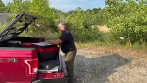 Camp Chef Sherpa Table Review: Ultimate Camping Kitchenette for 2025?