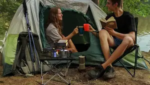 Best Camping Tables 2025: Top 7 Picks for Outdoor Adventures