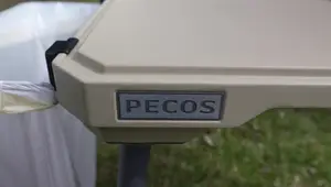 Pecos Table Review: Is This Overbuilt Camping Table Worth the Price?