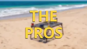 Aroundfire Gatherlite Camp Table Review: Is This Portable Grill Table Worth It?