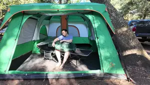 Fragess Camping Cot Review: Comfort, Setup, & Value