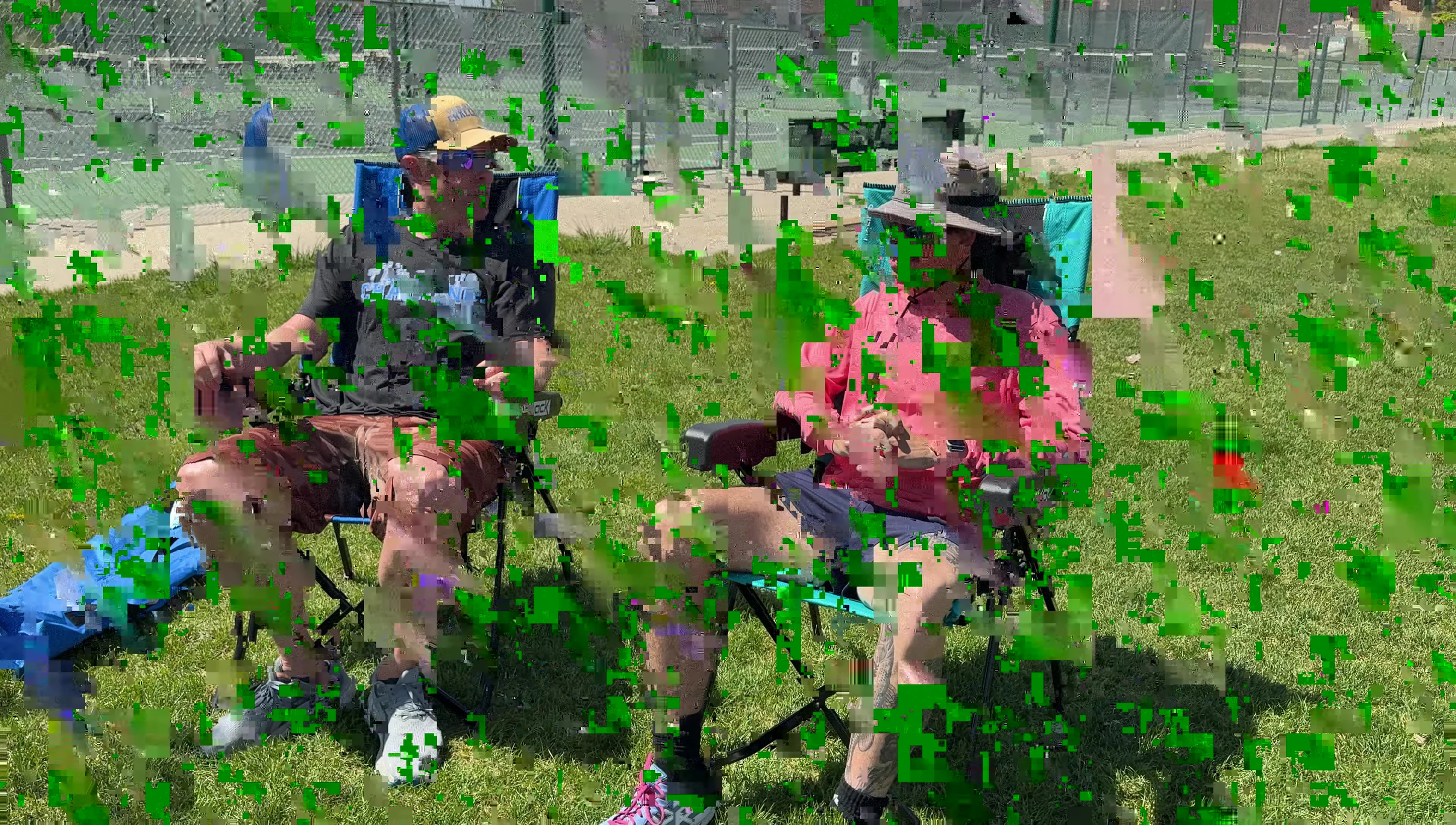 Discussion of potential improvements