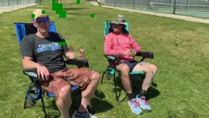 Kijaro Rockback Tailgating Chair Review: Comfort, Durability, and Features