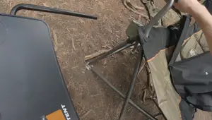 Oztent King Goanna Hotspot Camp Chair Review: Is it Worth the Hype?