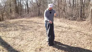 Overmont XL Camping Chair Review: King-Sized Comfort for Outdoor Adventures