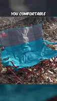 Kelty Low Loveseat Review: Portable Comfort for Two