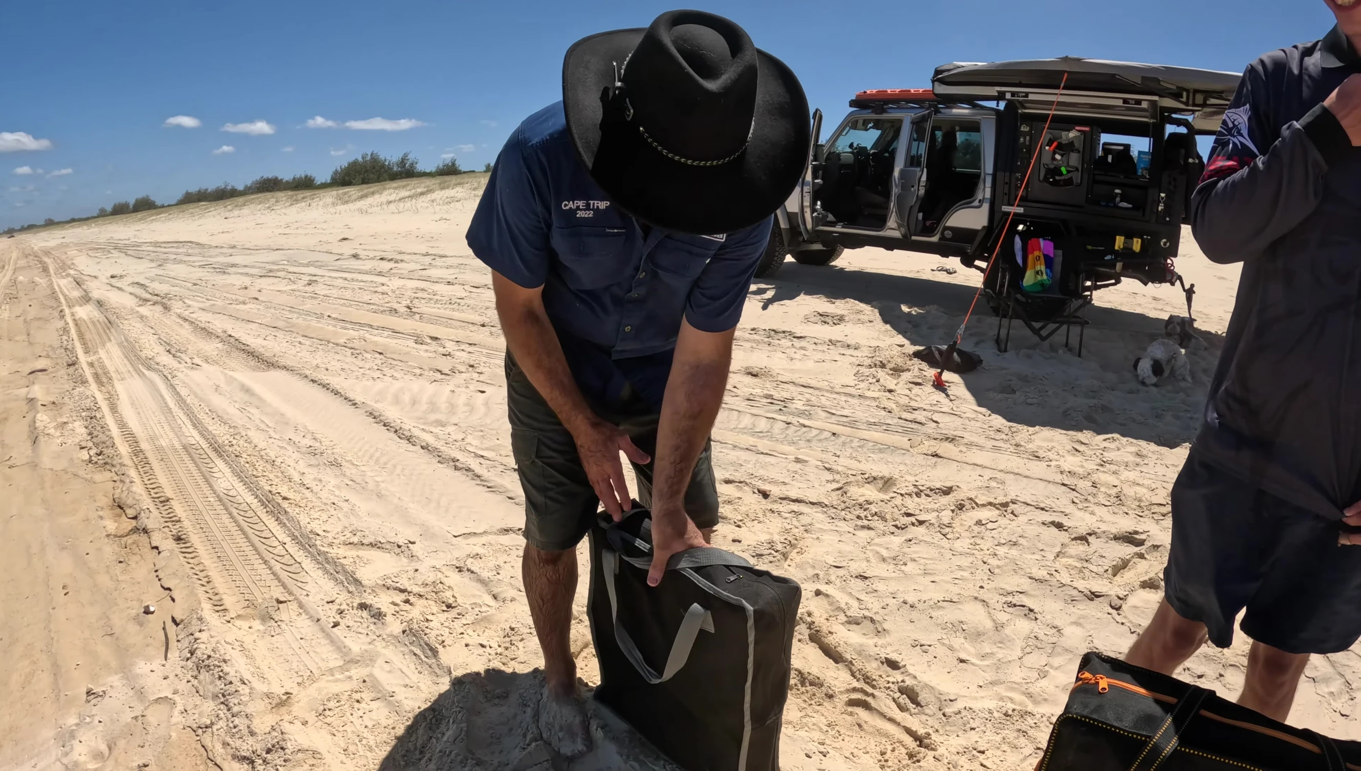 Price comparison graphic: Explore Life, Dyno Firefly, Kmart