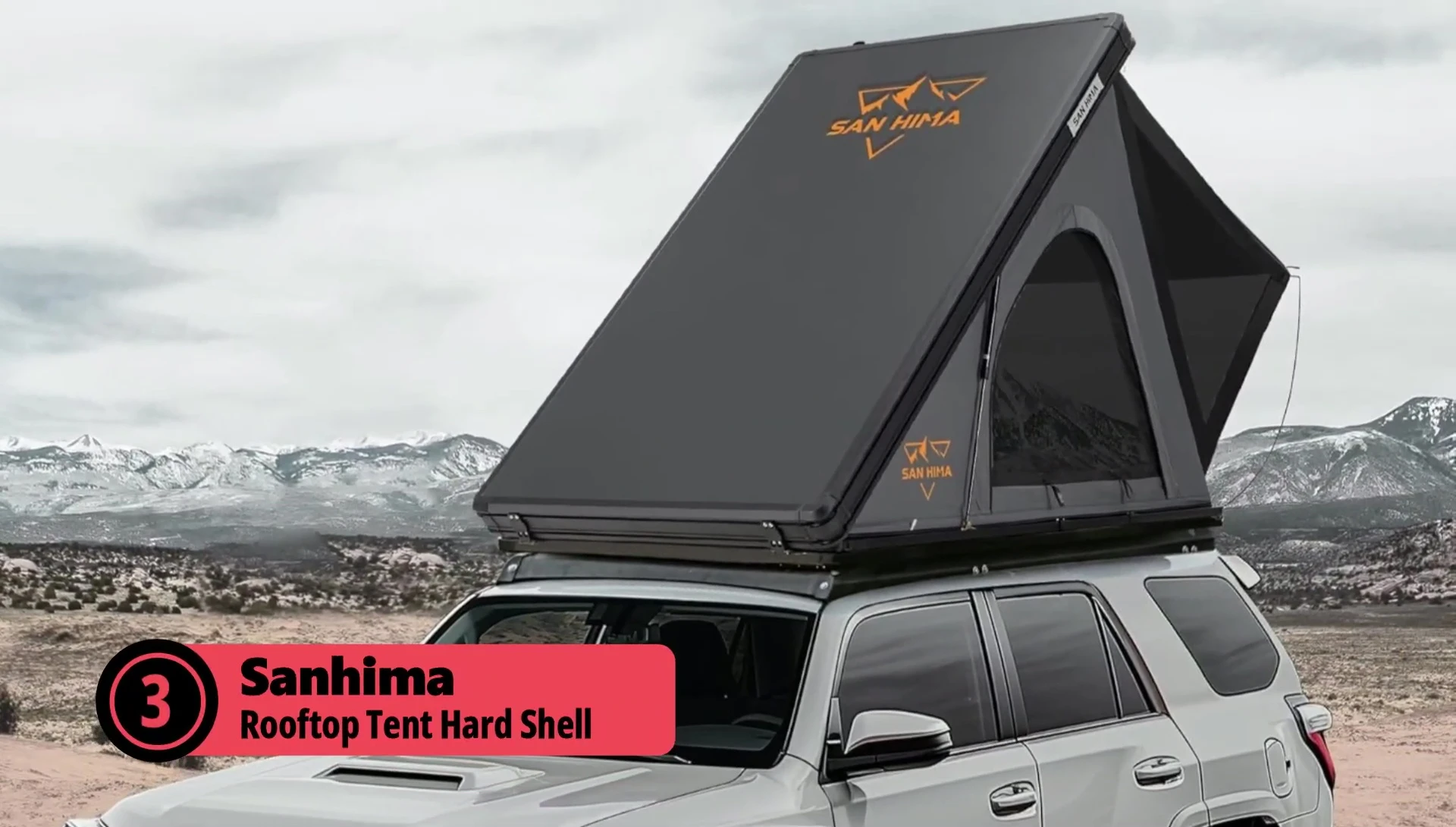 The Sennheima Hotham Light showcasing its compact size