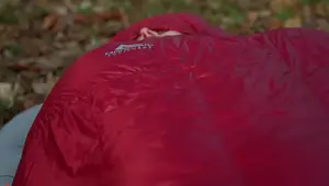 Mountain Equipment Zenith Sleeping Bags: Ultralight Comfort for Adventurers
