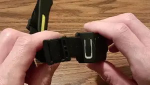 Dollar Store LED Headlamp Review: Budget-Friendly Lighting for Camping & Emergencies