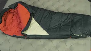 Kelty Cosmic Sleeping Bags Review: Budget-Friendly Warmth for Any Adventure