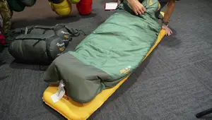 Sea to Summit Boab Sleeping Bag Review: Affordable Comfort for Camping Adventures