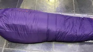 Ferrino Diablo 900 & 10000 Sleeping Bag Review: Ultralight Down for Adventurers