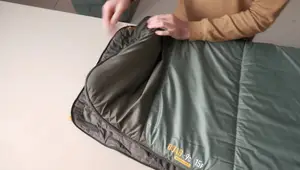 Boab Sleeping Bag Review: Comfort, Versatility, and Sustainability