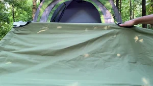 Effortless Camping Cot Setup: Skip the Frustration!