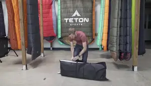 Quick Setup & Takedown of Teton Sports Cots: The Ultimate Guide