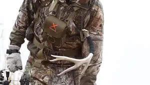 Best Hunting Chairs 2020: Top 5 Reviews & Comparison