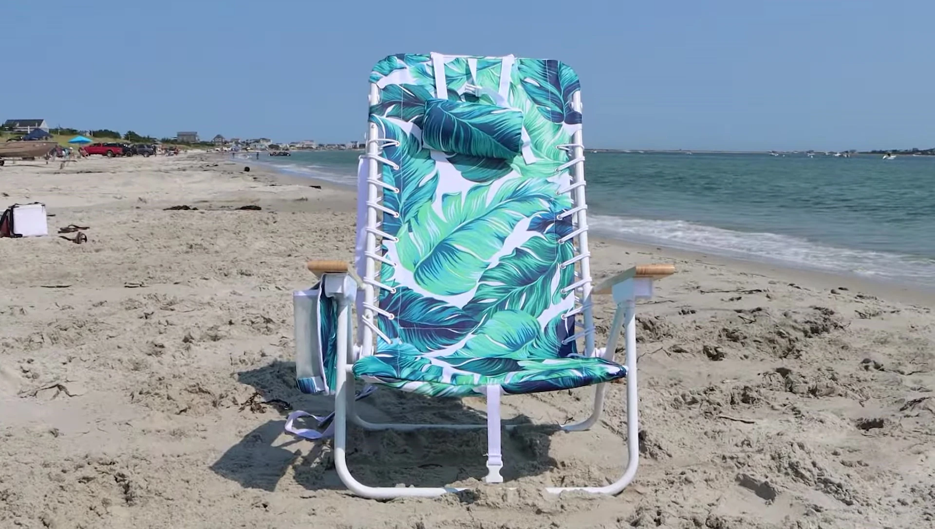 South Bay Beach Life Chair