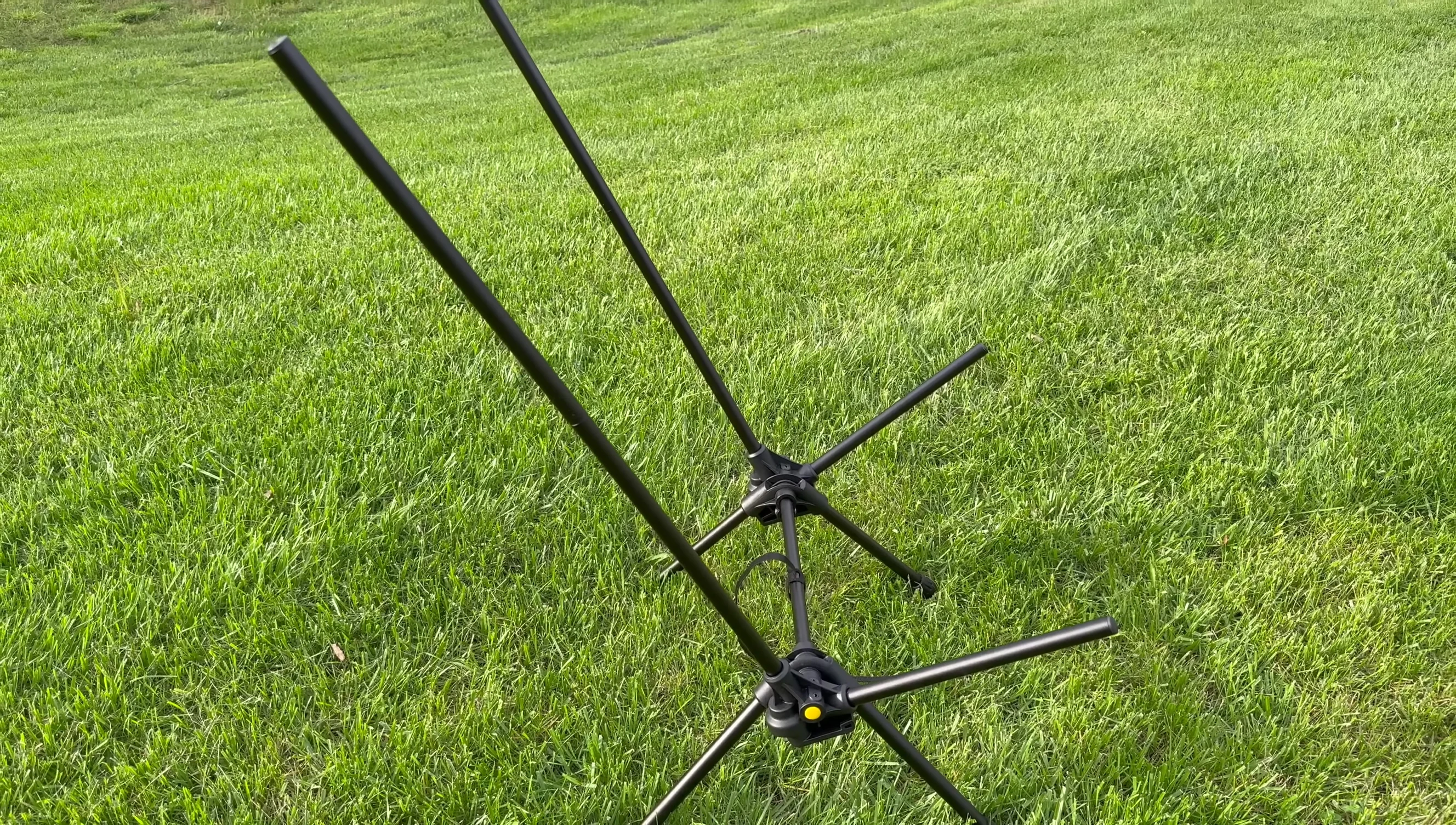 Chair assembly process