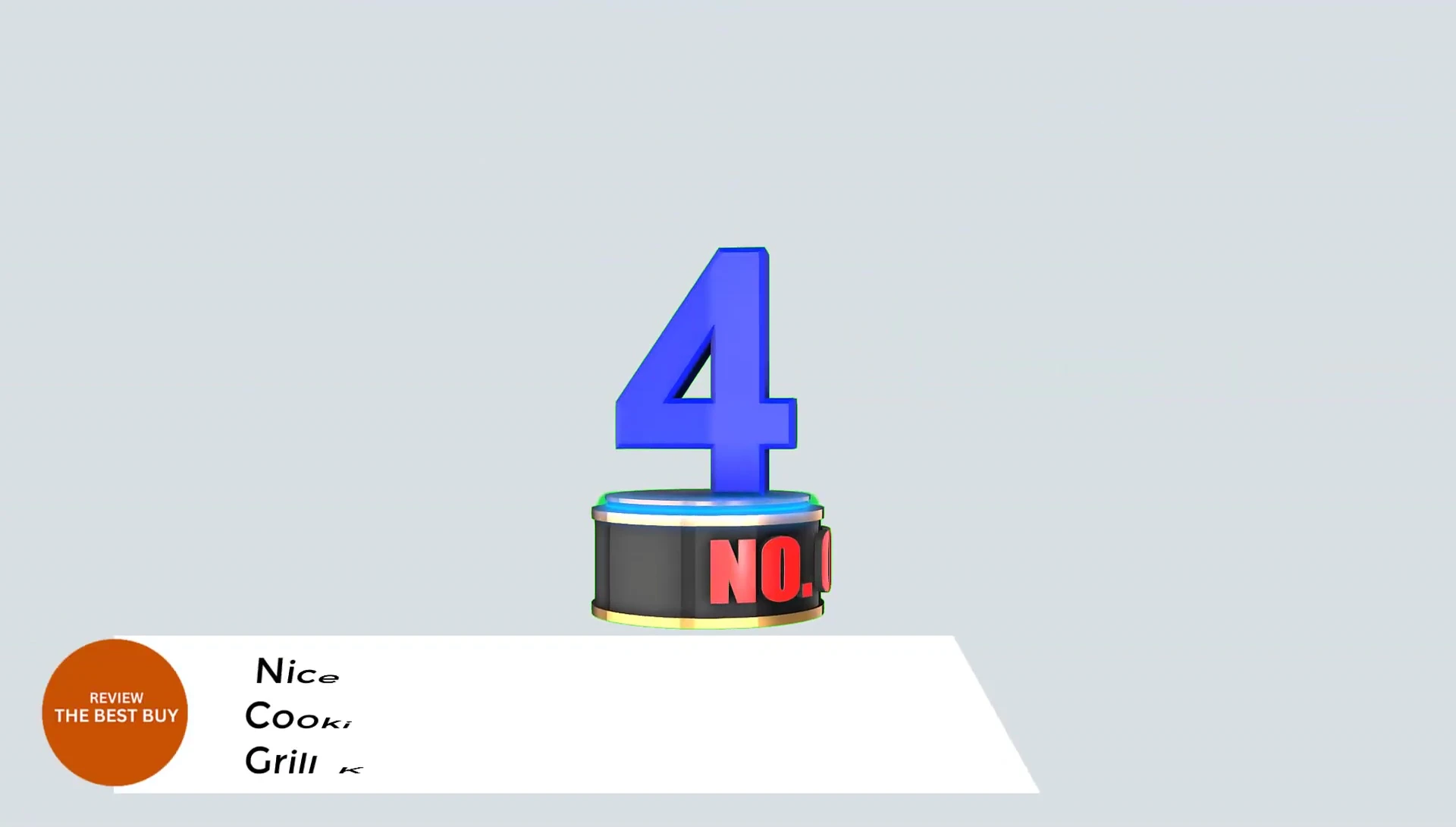 Nice SE Portable Folding Cooking Station