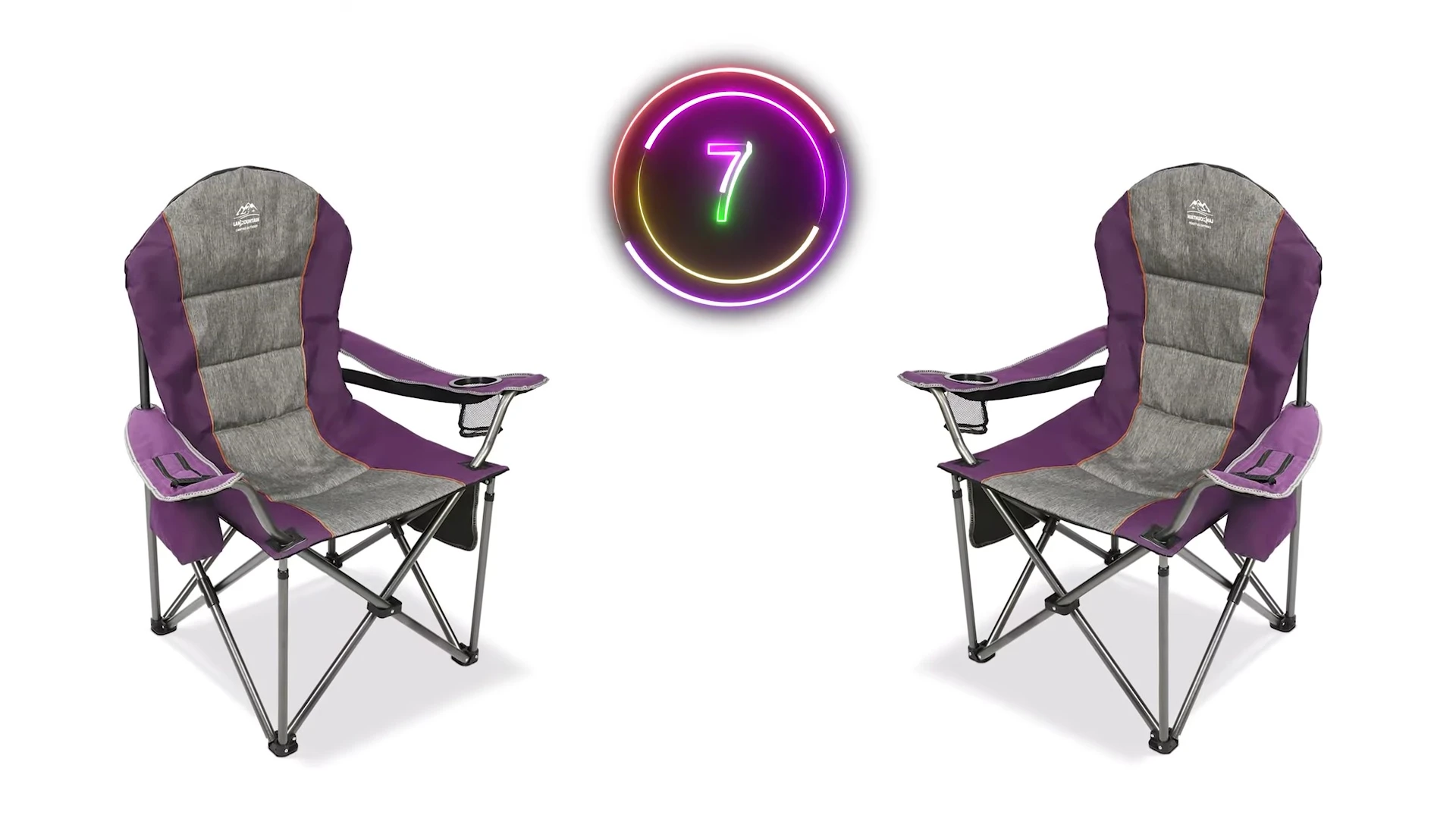 Land Mountain Highback Chair