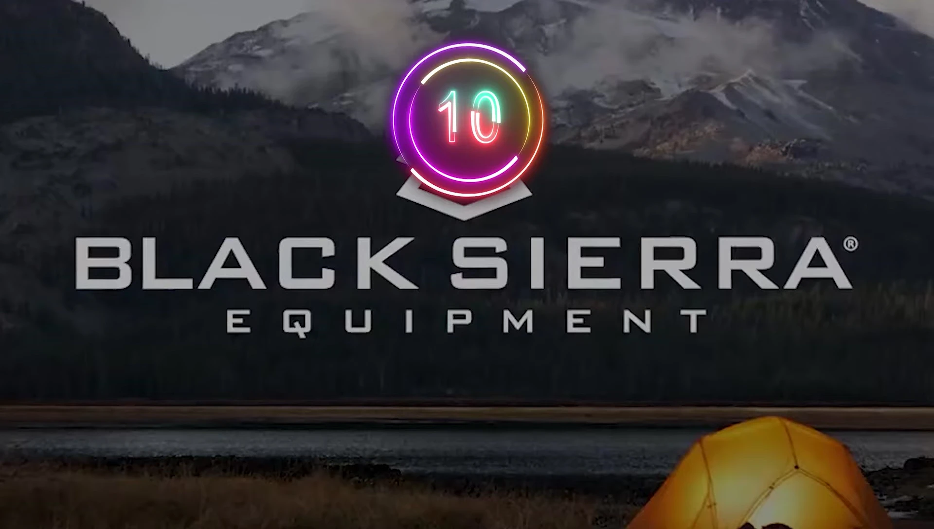 Black Sierra Plush Chair