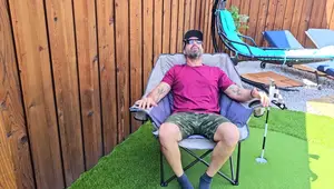 Top 10 Camping Chairs: Ultimate Comfort & Durability Review