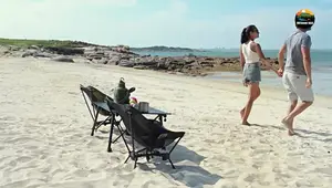 Top 7 Best Folding Camp Chairs 2025: Ultimate Outdoor Comfort Review