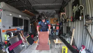 Ultimate Lightweight Camping Chairs: A Comprehensive Review for 4WDs, Caravans & Teardrops