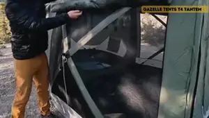 Best Camping Tents 2025: A Comprehensive Review of Top Models