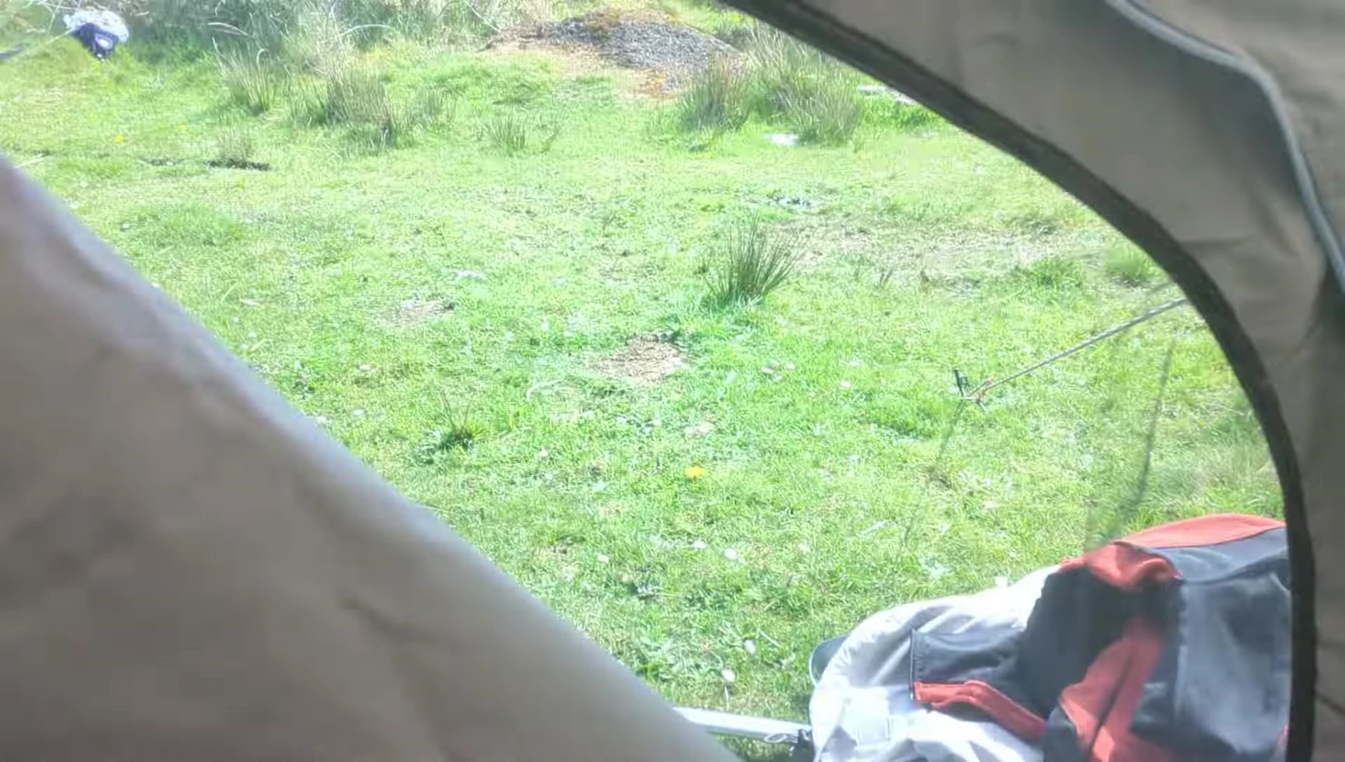 Showcase of the multiple ventilation options.