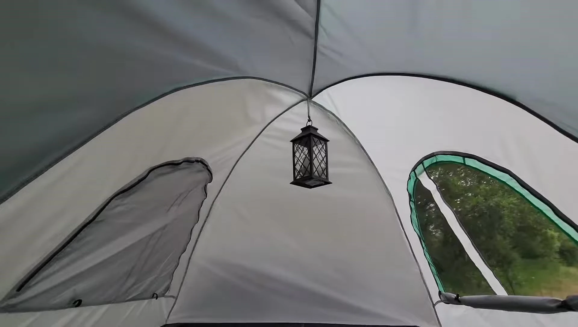 Mcar Mater Tent dimensions and specifications