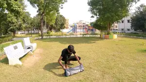 Cheapest Camping Tent Review: Budget-Friendly Outdoor Adventure?