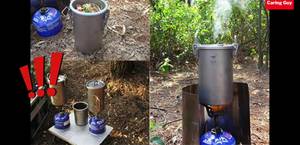 Keith Titanium T6300 Cooking Pot Review: Ultralight & Versatile Camping Cookware