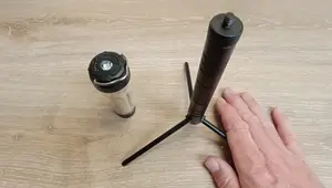 Astrolux CL02 Review: A Versatile Camping Lantern with a Surprise