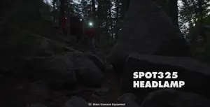 Top 10 Best Headlamps for Hiking and Backpacking: A Detailed Review